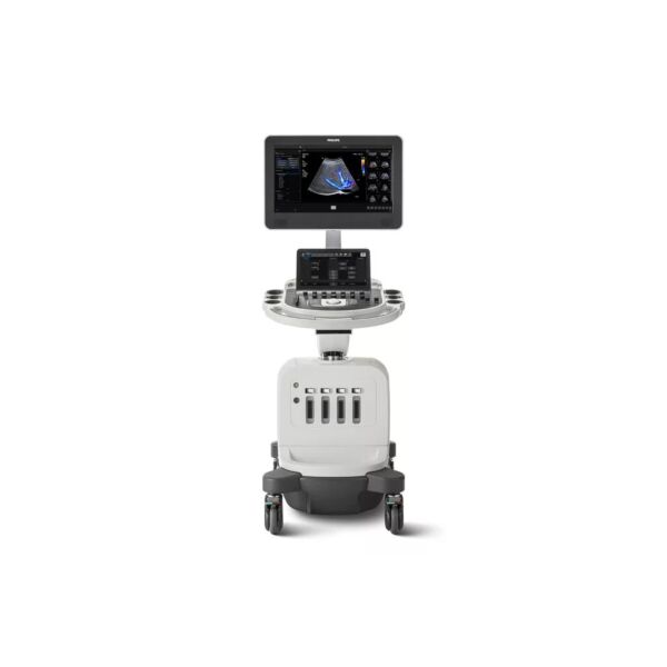 Sistem ecografie Philips Affiniti 30
