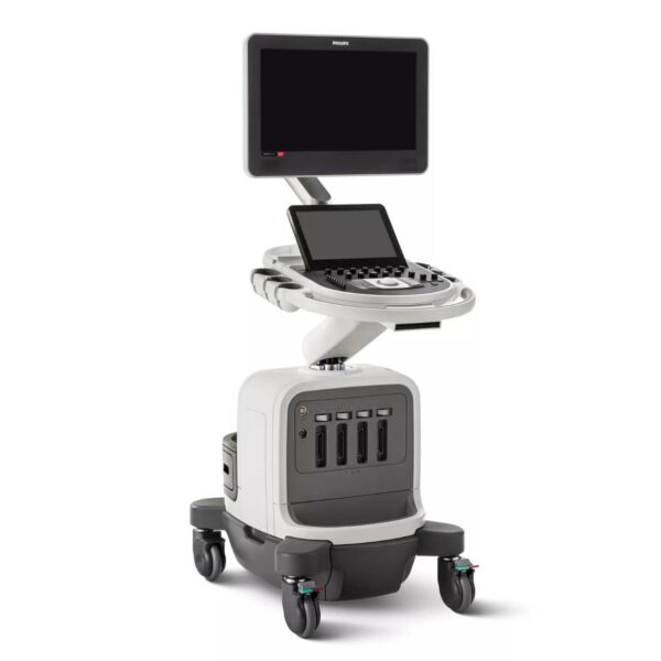 Sistem ecografie Philips Affiniti CVx