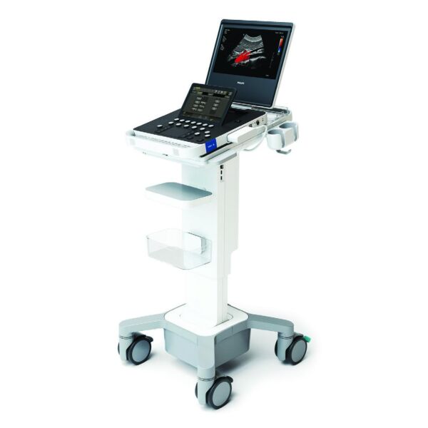Sistem ecografie Philips 5300